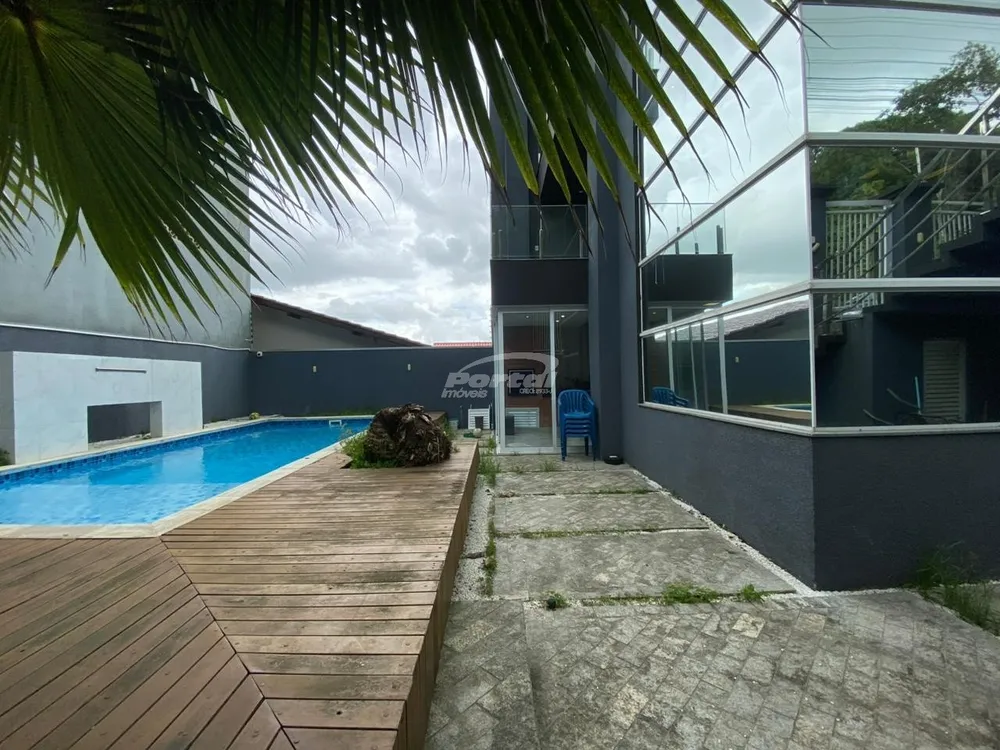 Casa, 3 quartos, 251 m² - Foto 12