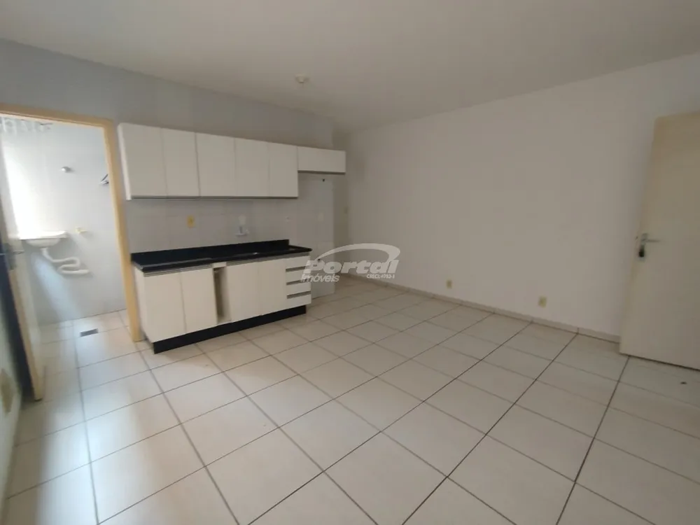 Apartamento, 2 quartos, 55 m² - Foto 3