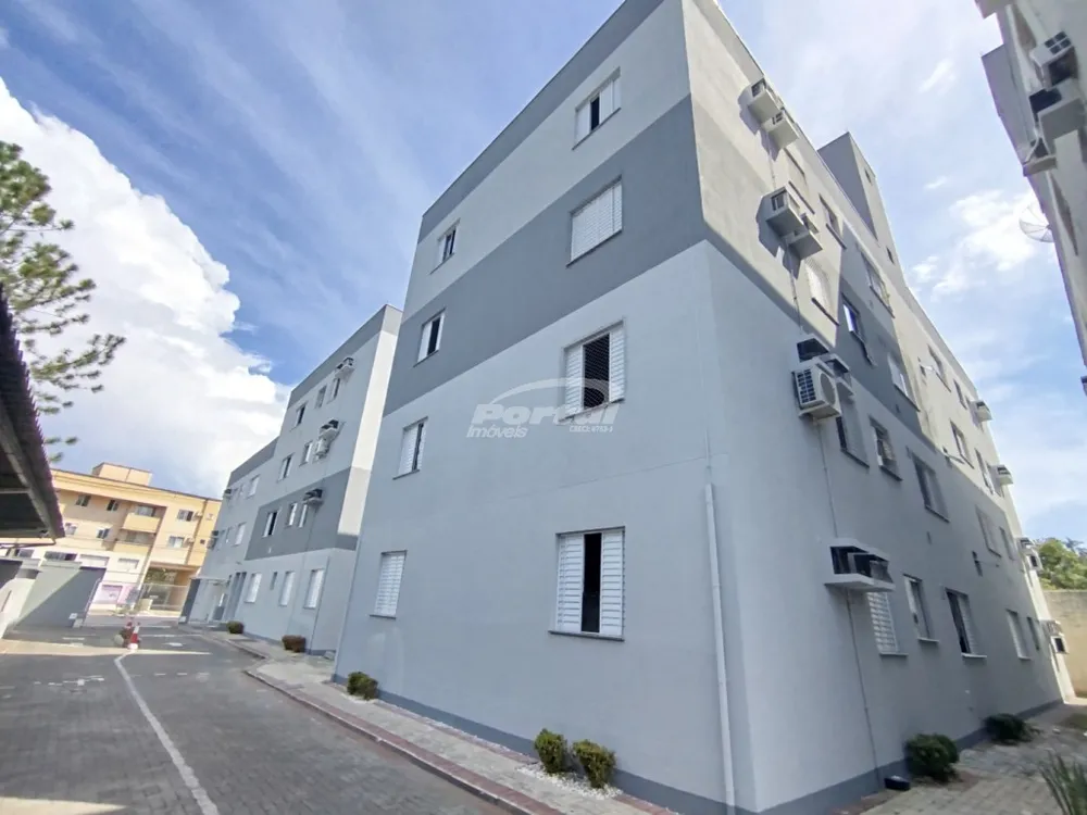 Apartamento, 2 quartos, 55 m² - Foto 1
