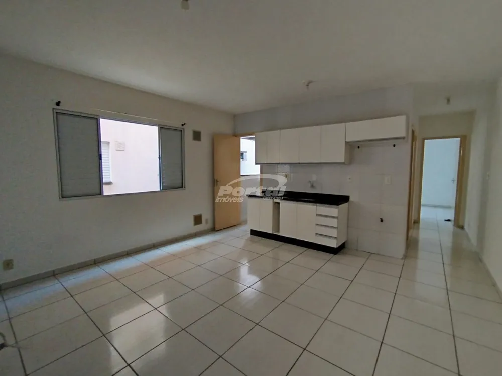 Apartamento, 2 quartos, 55 m² - Foto 2