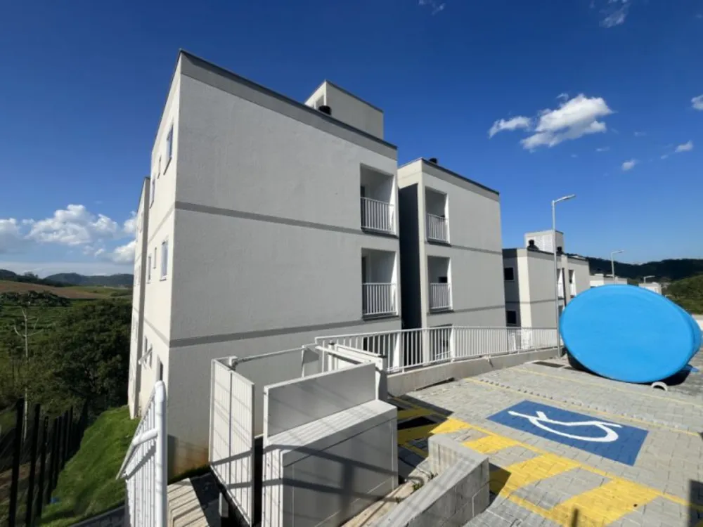 Apartamento, 2 quartos, 55 m² - Foto 8
