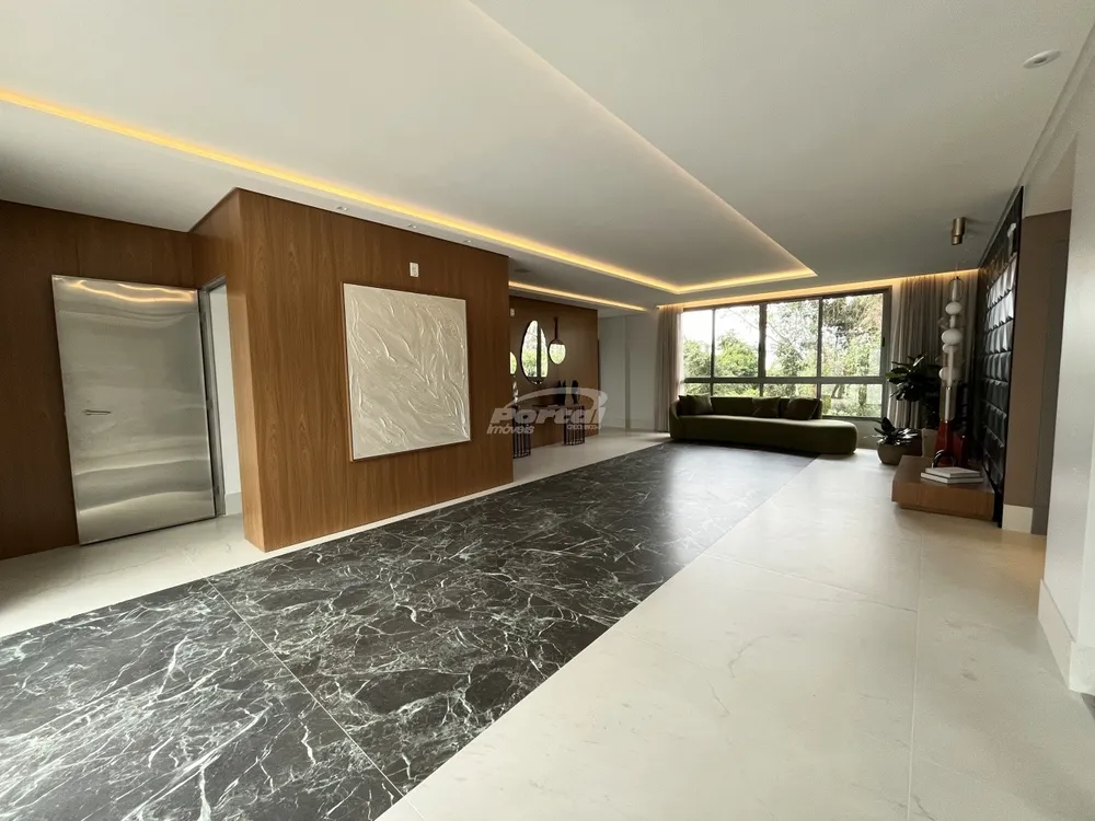 Apartamento, 3 quartos, 172 m² - Foto 4