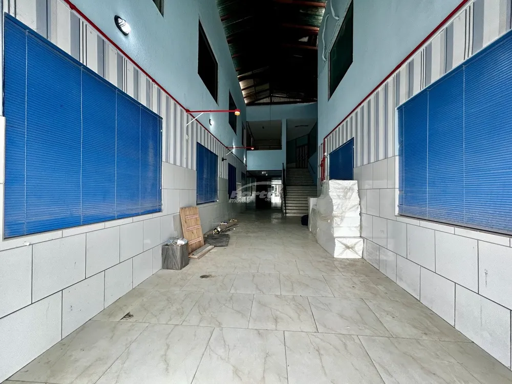 Loja-Salão, 520 m² - Foto 1