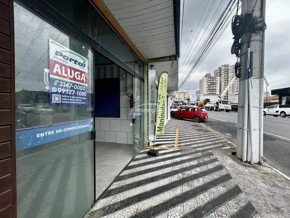 Sala-Conjunto, 700 m² - Foto 2