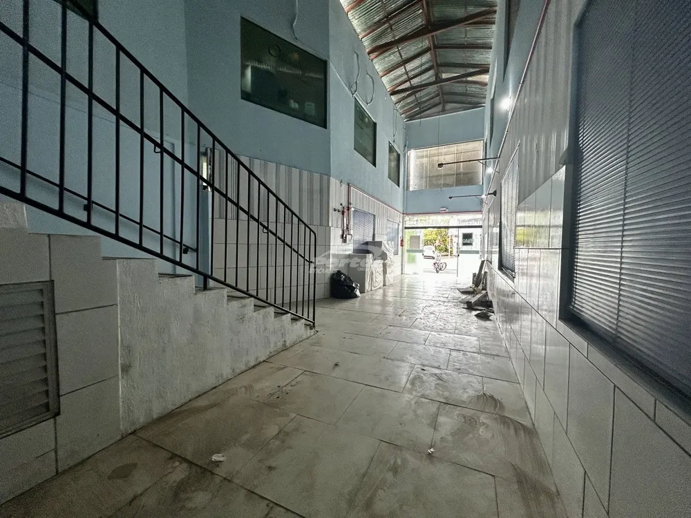 Loja-Salão, 520 m² - Foto 4