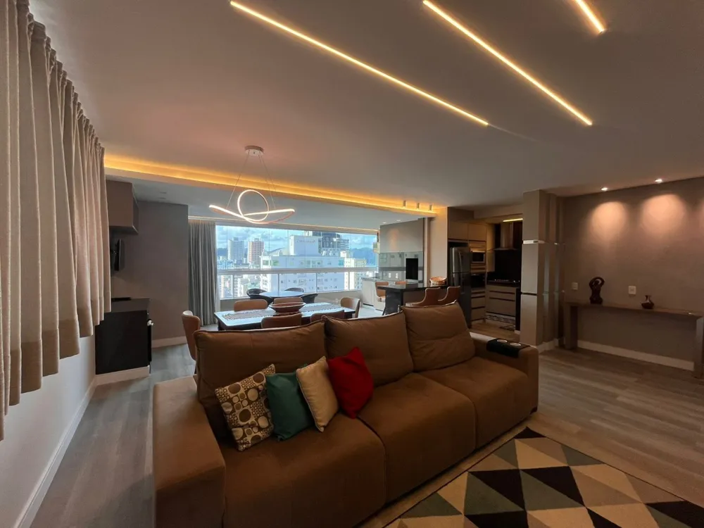 Apartamento, 3 quartos, 149 m² - Foto 1