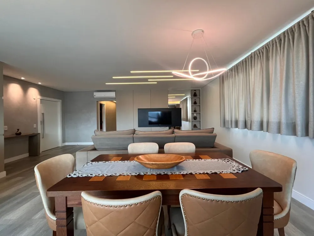 Apartamento, 3 quartos, 149 m² - Foto 2