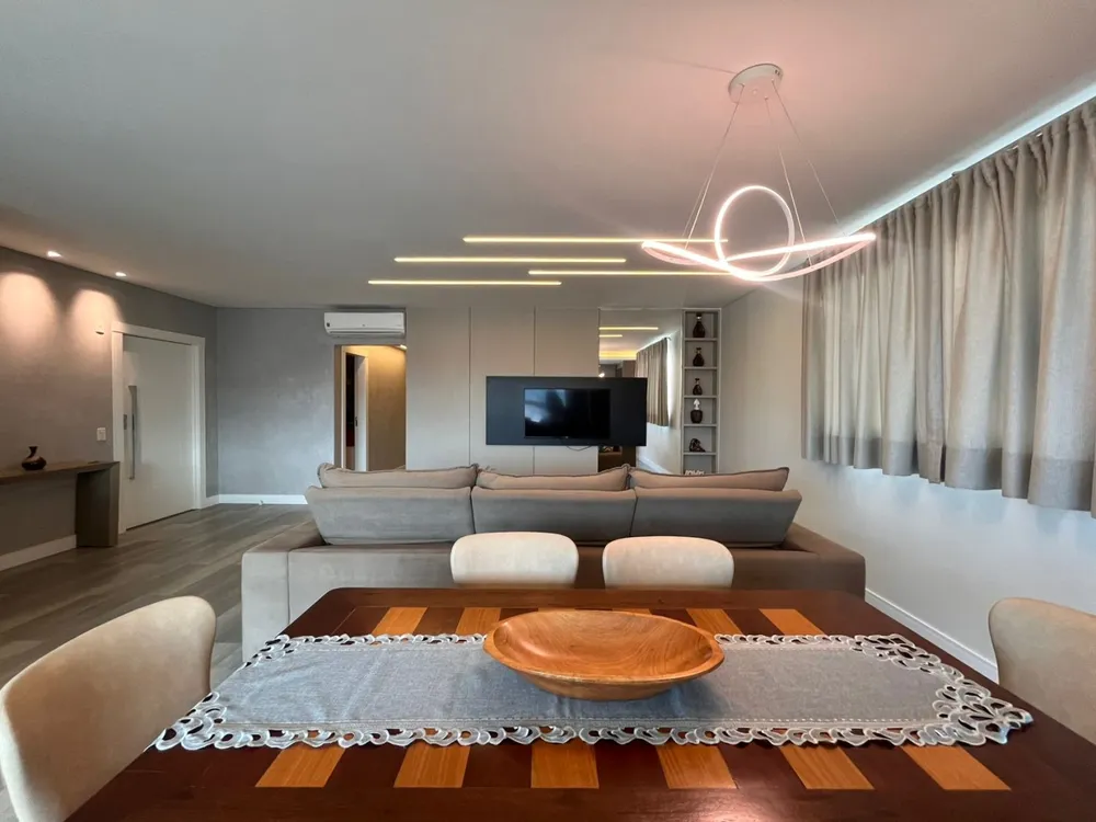 Apartamento, 3 quartos, 149 m² - Foto 4