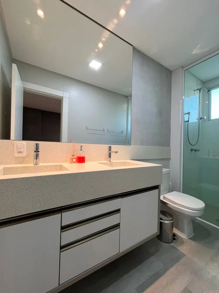 Apartamento, 3 quartos, 149 m² - Foto 3