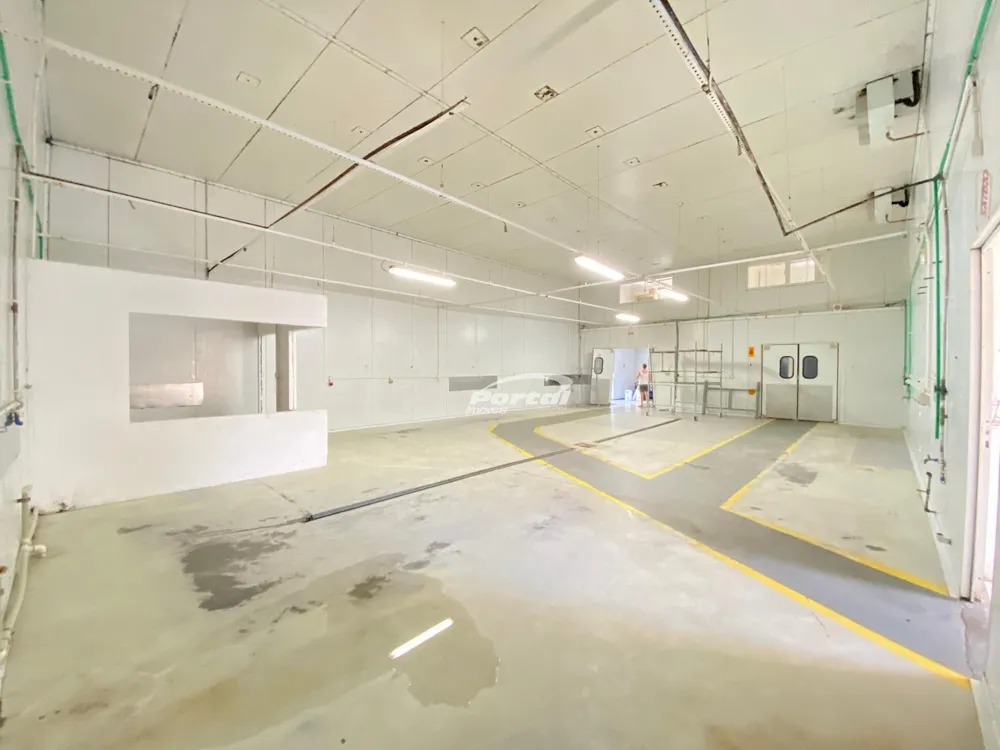 Depósito-Galpão, 550 m² - Foto 10