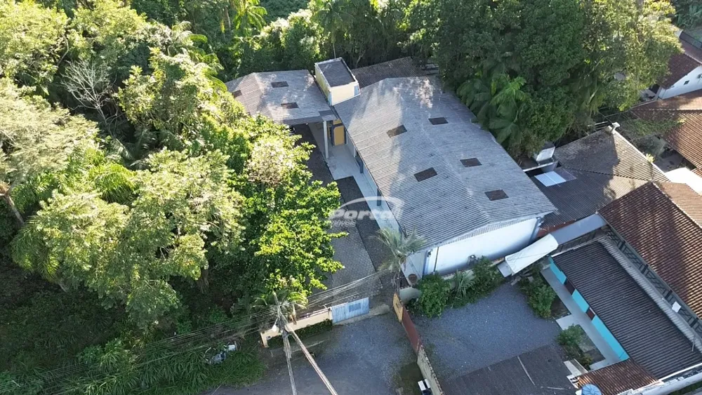 Depósito-Galpão, 550 m² - Foto 8