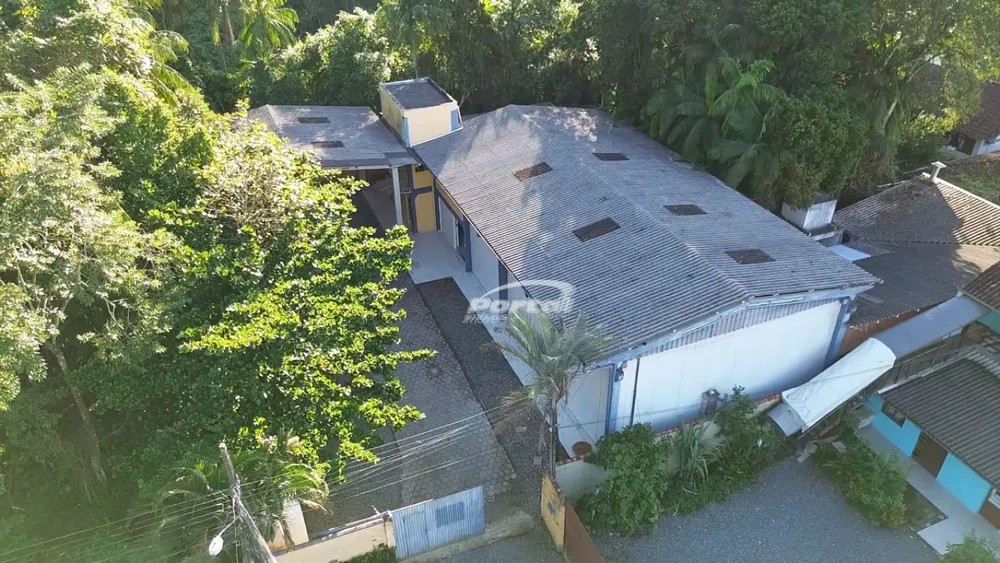 Depósito-Galpão, 550 m² - Foto 2