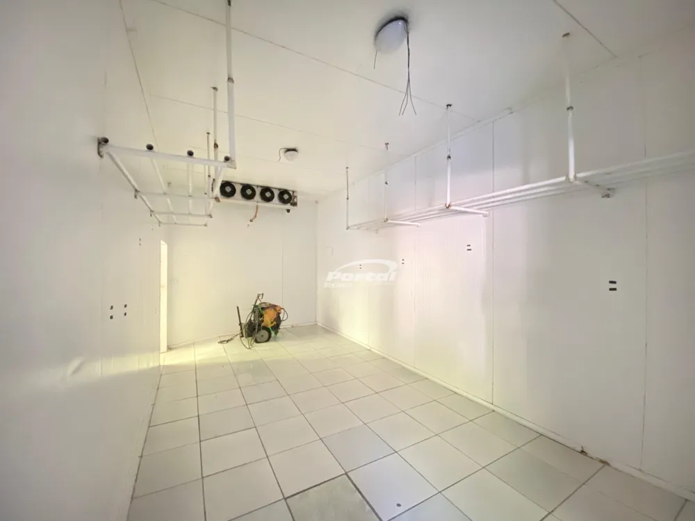 Depósito-Galpão, 550 m² - Foto 7