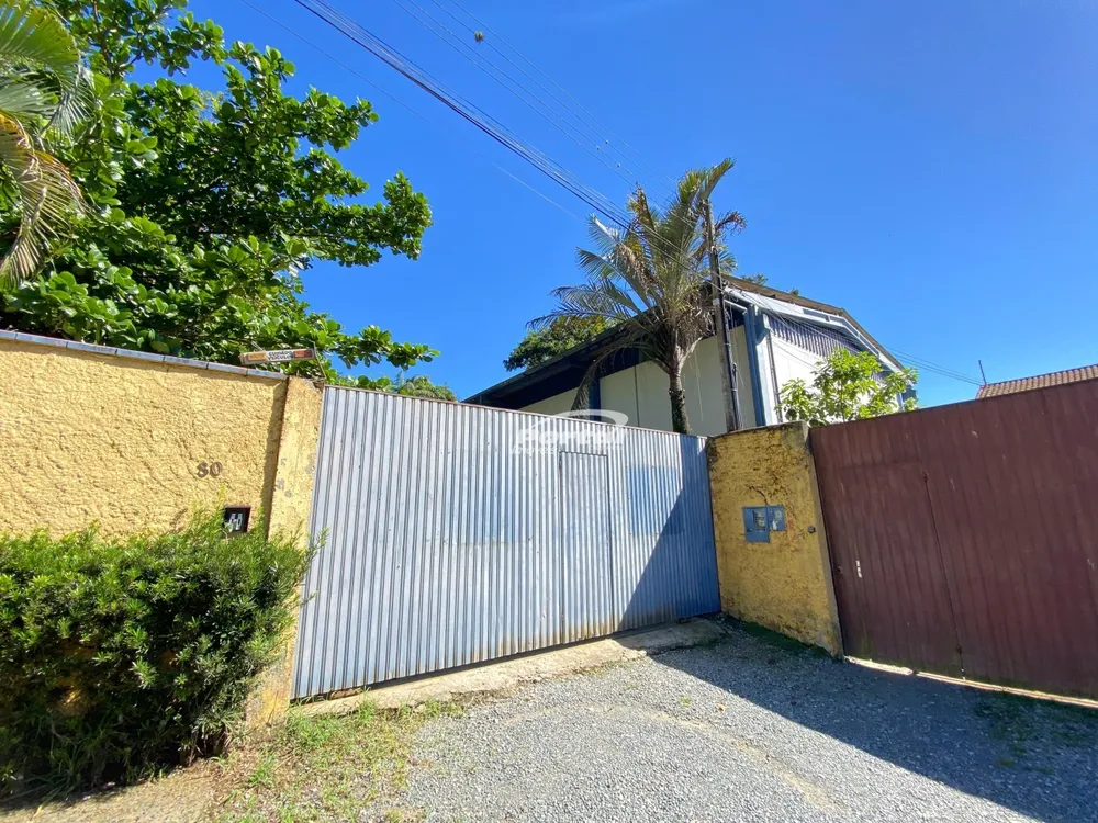 Depósito-Galpão, 550 m² - Foto 4