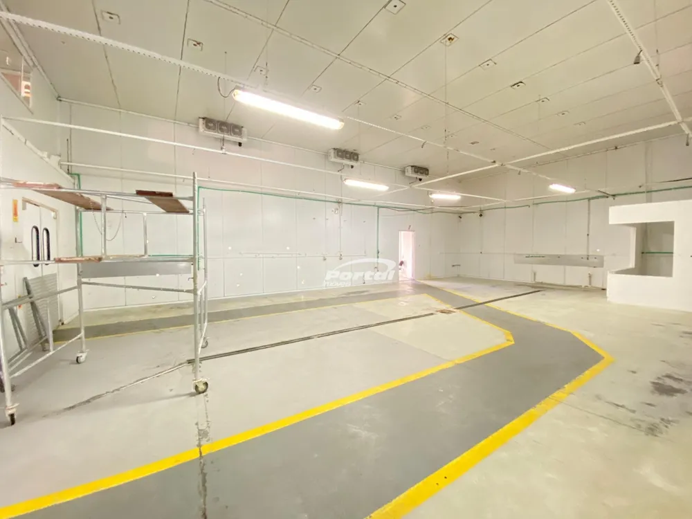 Depósito-Galpão, 550 m² - Foto 11
