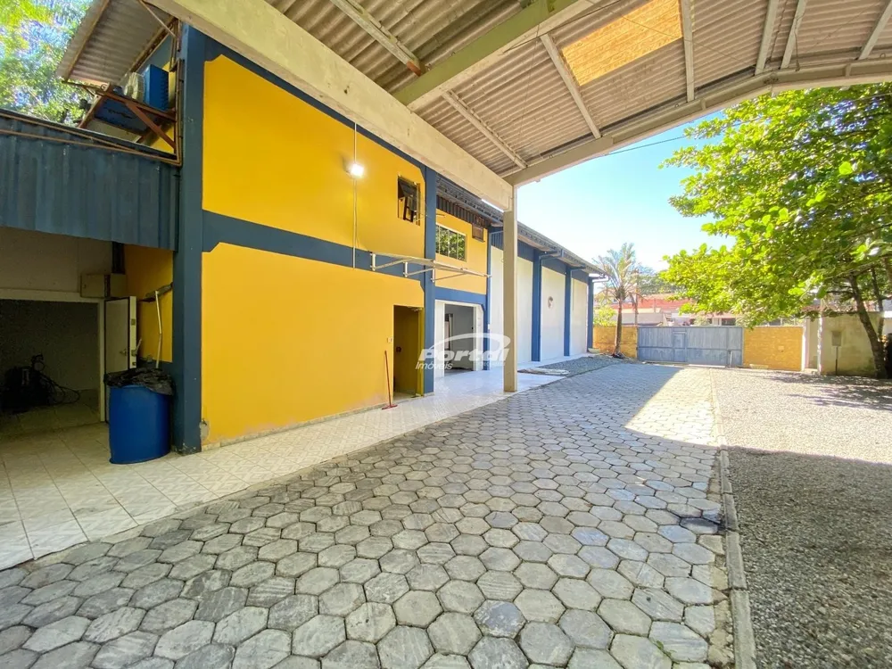 Depósito-Galpão, 550 m² - Foto 12