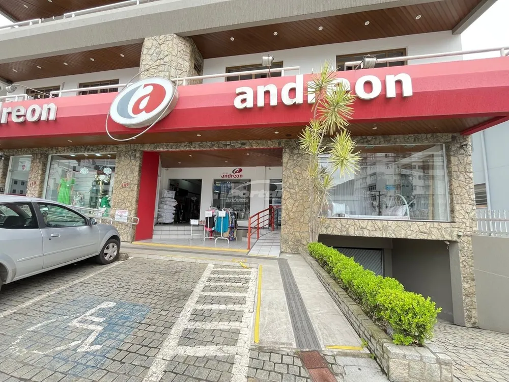 Loja-Salão, 700 m² - Foto 3