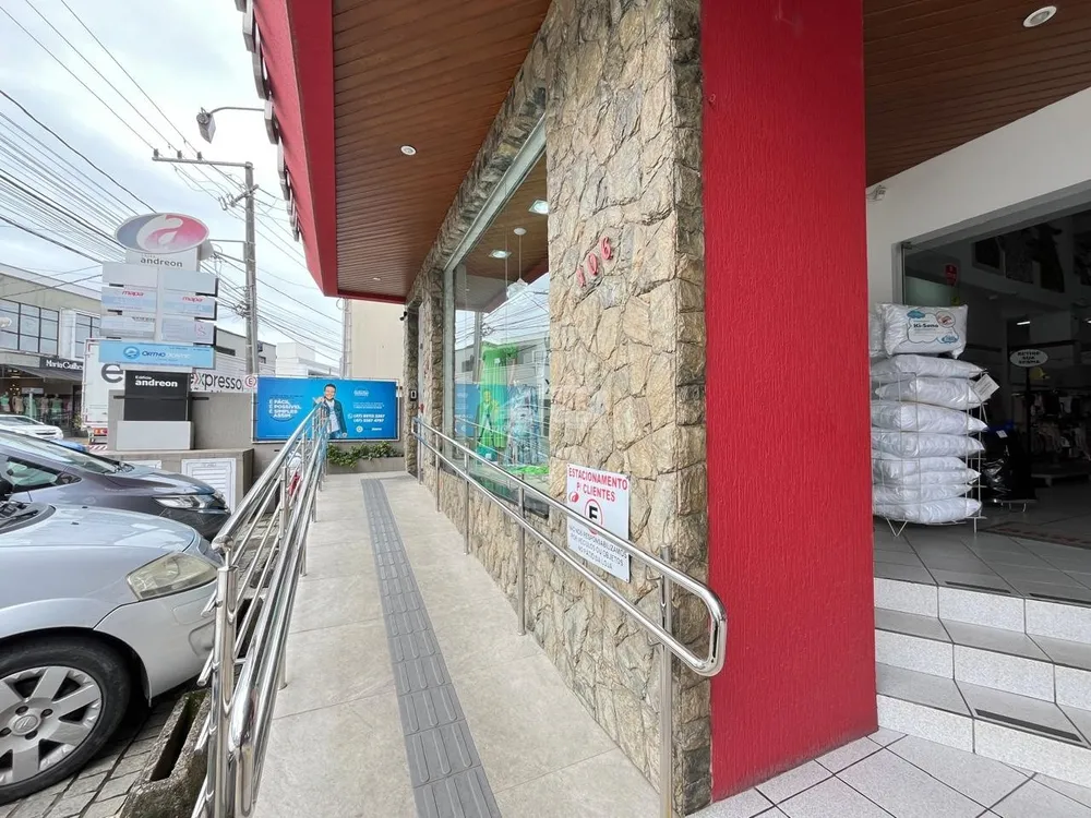 Loja-Salão, 700 m² - Foto 2