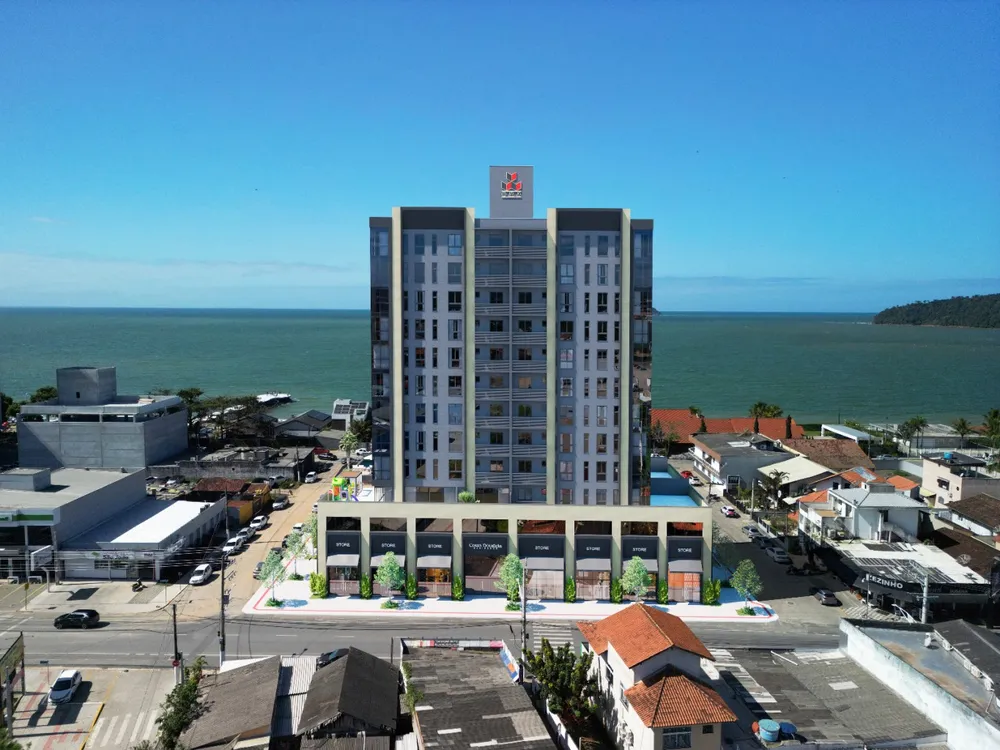 Apartamento, 3 quartos, 157 m² - Foto 4