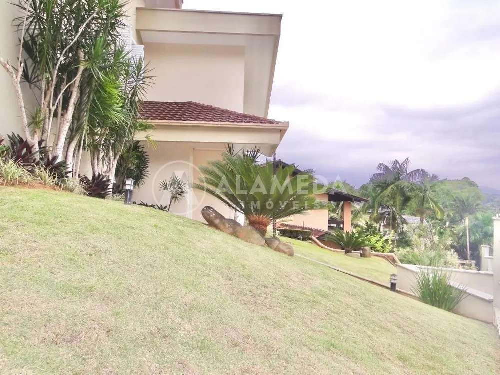 Casa, 3 quartos, 255 m² - Foto 3