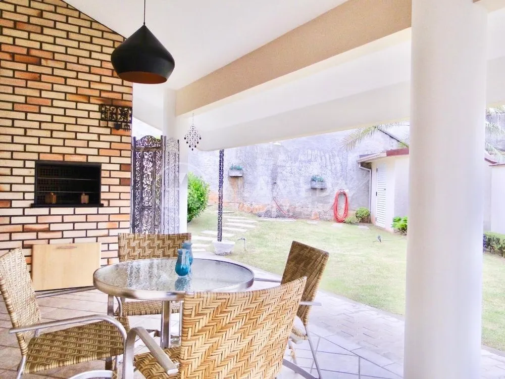 Casa, 3 quartos, 255 m² - Foto 4