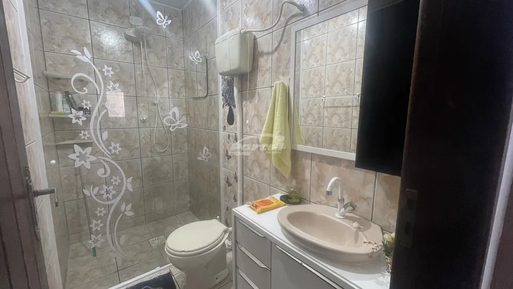 Casa, 3 quartos, 120 m² - Foto 5