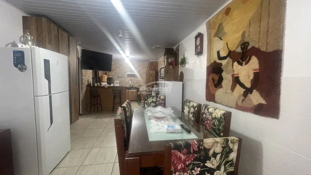 Casa, 3 quartos, 120 m² - Foto 8