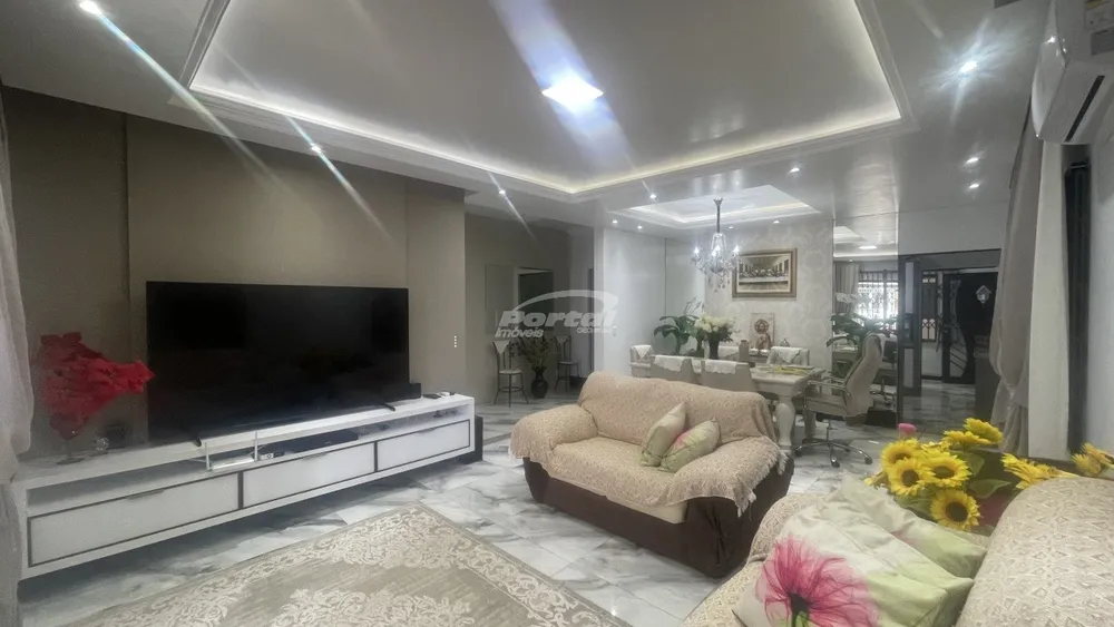 Casa, 3 quartos, 120 m² - Foto 4