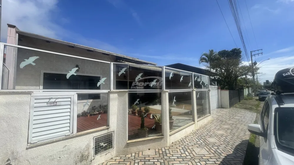 Casa, 3 quartos, 120 m² - Foto 1
