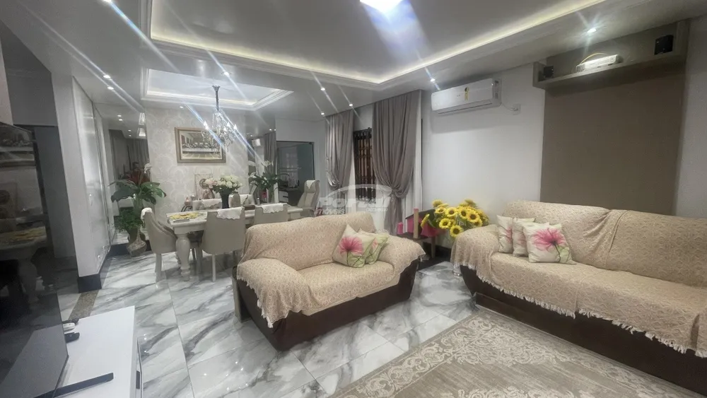 Casa, 3 quartos, 120 m² - Foto 4