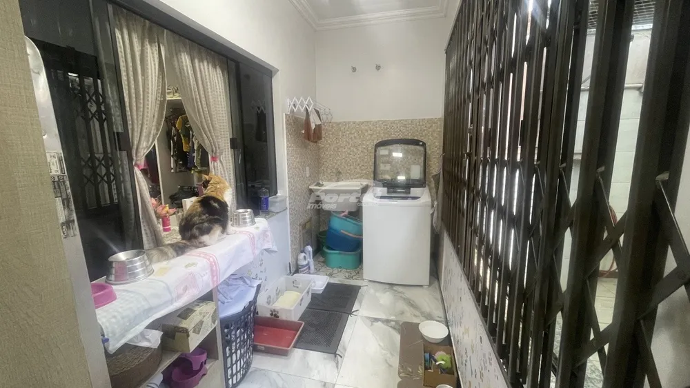 Casa, 3 quartos, 120 m² - Foto 3