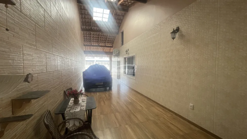 Casa, 3 quartos, 120 m² - Foto 2