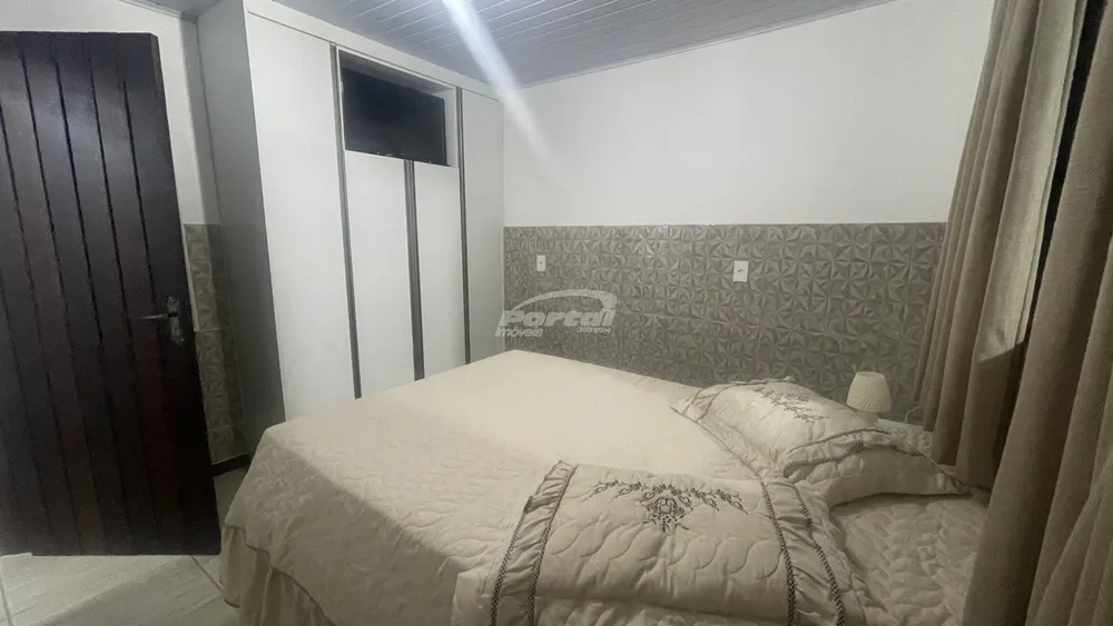 Casa, 3 quartos, 120 m² - Foto 1