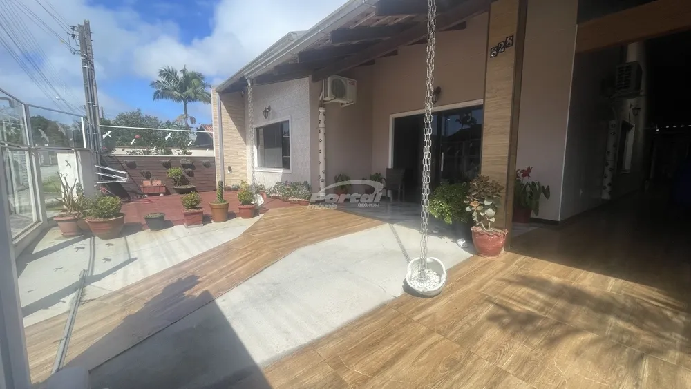 Casa, 3 quartos, 120 m² - Foto 6