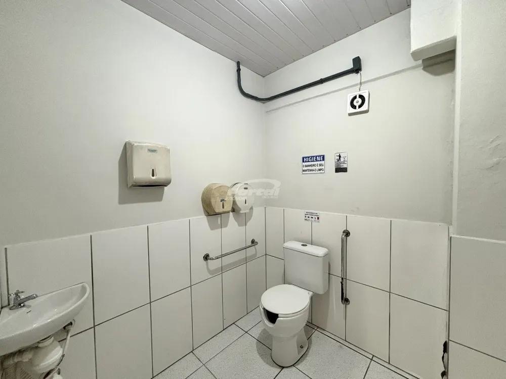 Depósito-Galpão, 1806 m² - Foto 4