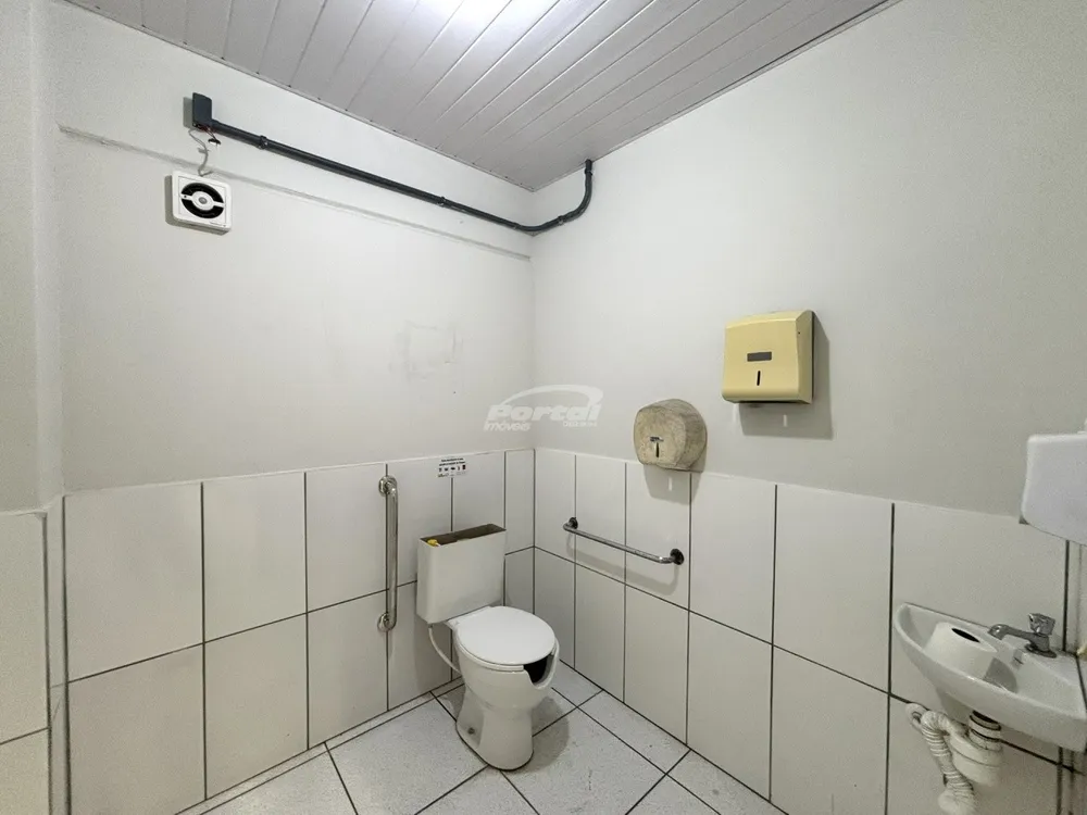 Depósito-Galpão, 1806 m² - Foto 5