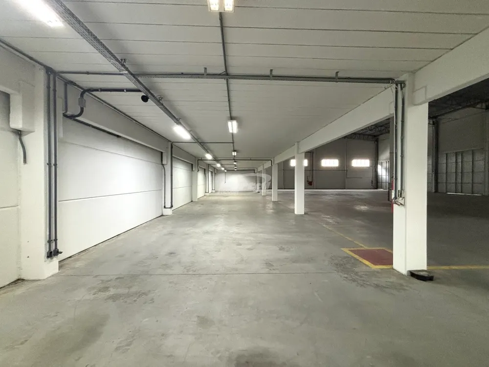 Depósito-Galpão, 1806 m² - Foto 2