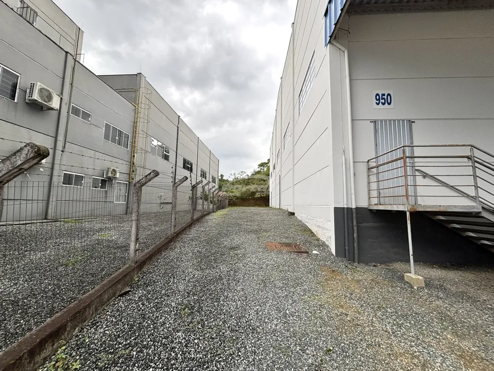 Depósito-Galpão, 1806 m² - Foto 8