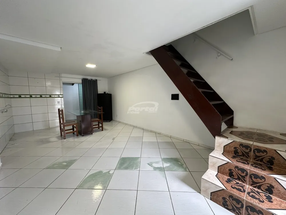 Casa, 2 quartos, 75 m² - Foto 4