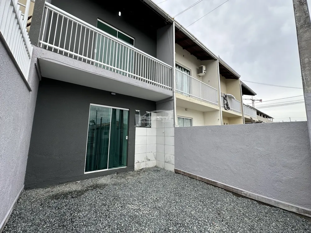 Casa, 2 quartos, 75 m² - Foto 1