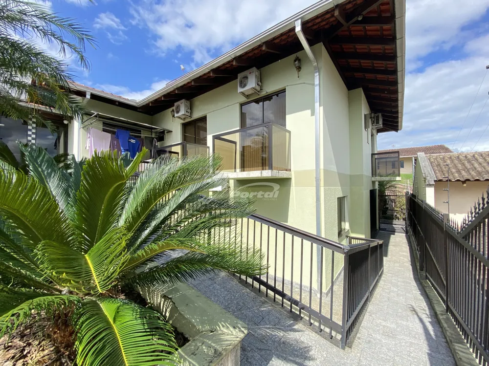 Casa, 4 quartos, 307 m² - Foto 1