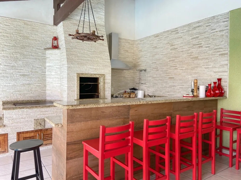 Casa, 4 quartos, 307 m² - Foto 8