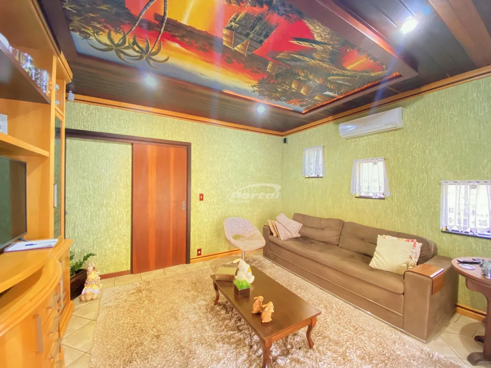 Casa, 4 quartos, 307 m² - Foto 11