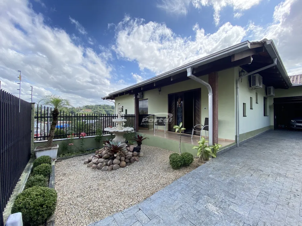 Casa, 4 quartos, 307 m² - Foto 7