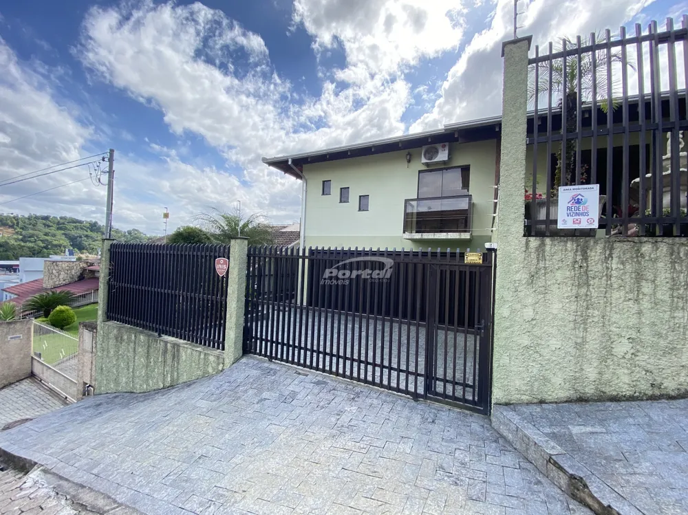 Casa, 4 quartos, 307 m² - Foto 12