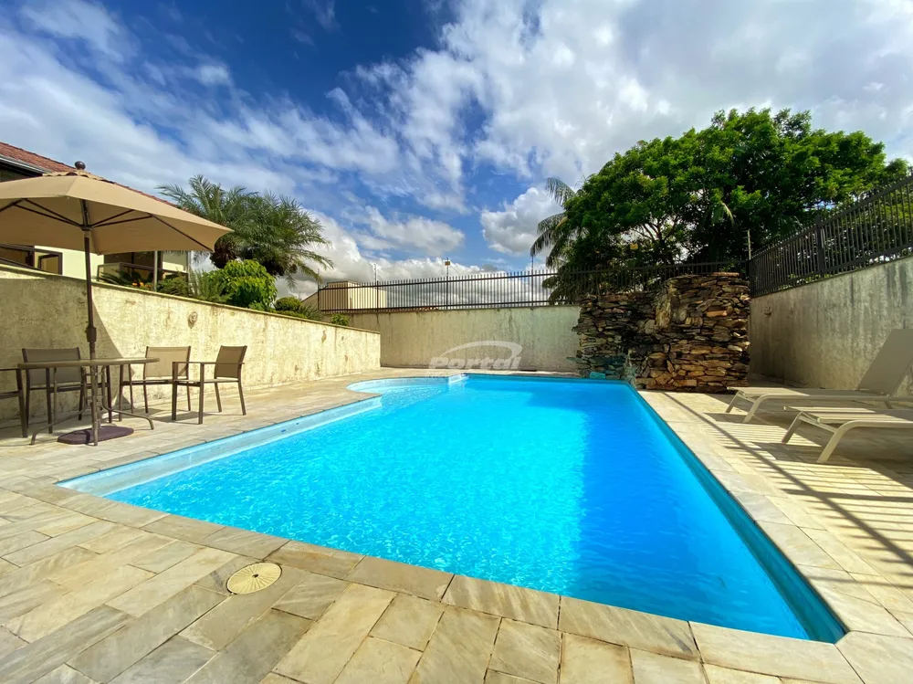 Casa, 4 quartos, 307 m² - Foto 9