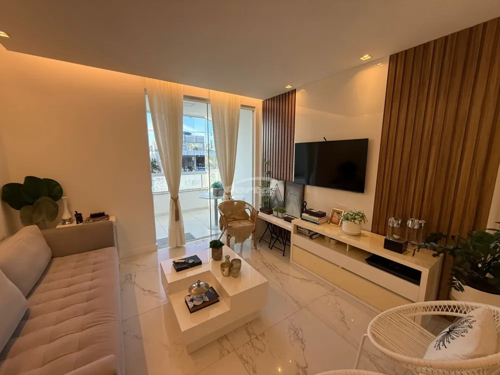 Apartamento, 3 quartos, 120 m² - Foto 3