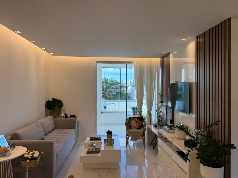 Apartamento, 3 quartos, 120 m² - Foto 7