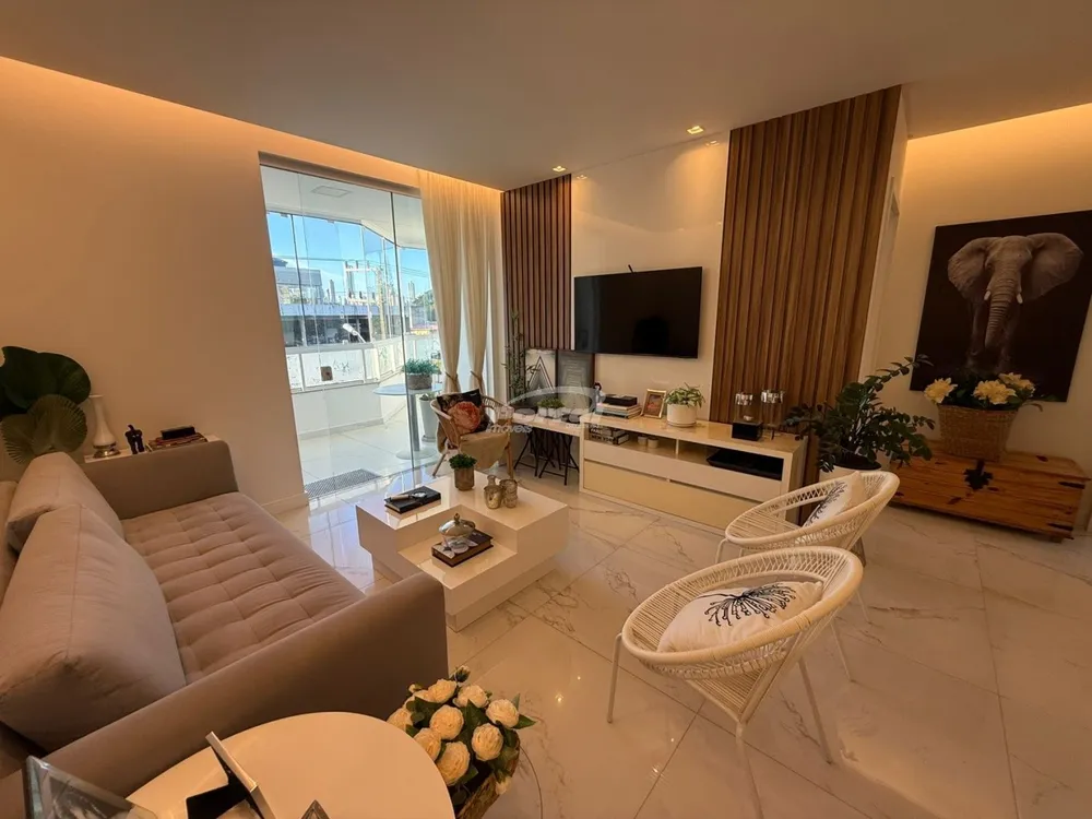 Apartamento, 3 quartos, 120 m² - Foto 2