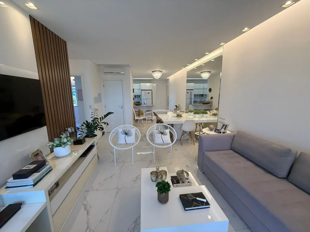Apartamento, 3 quartos, 120 m² - Foto 4